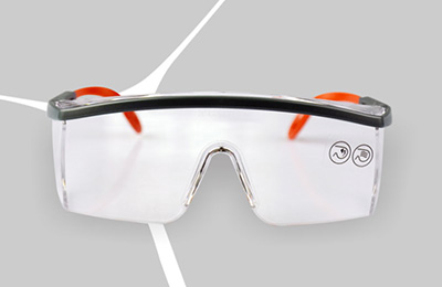 防護眼鏡 101117
